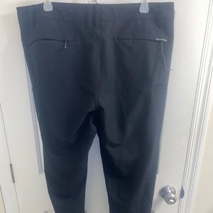 Huk next level pants 36